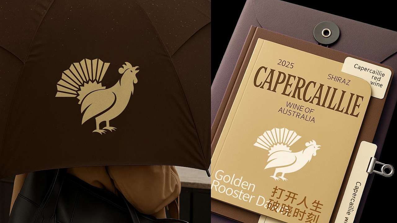 君毅x宝树行旗下 CAPERCAILLIE品牌战略升级（图ZMzk2OTQxODI4） - 品牌 - 站酷设计师深圳君毅设计原创素材 - 站酷ZCOOL
