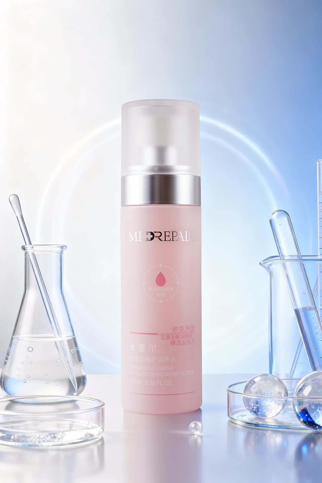 AI产品摄影案例