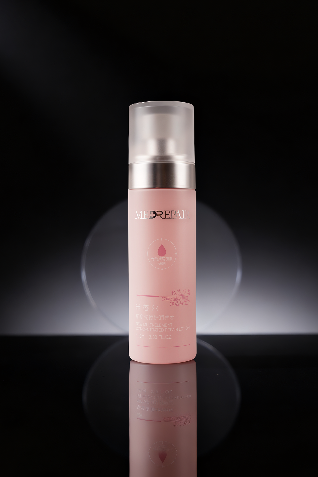 AI产品摄影案例