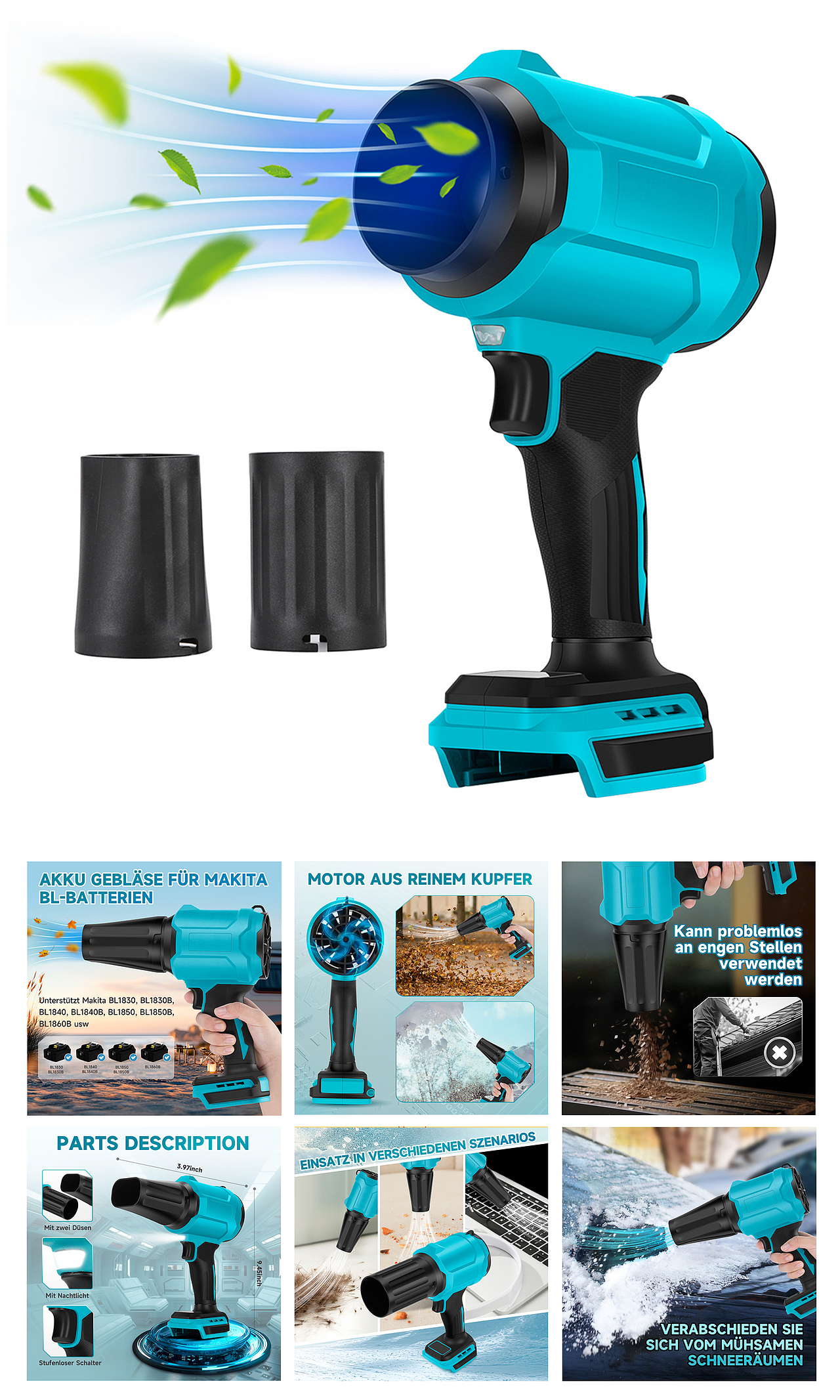 大河视觉2025年8-9月亚马逊作品展示