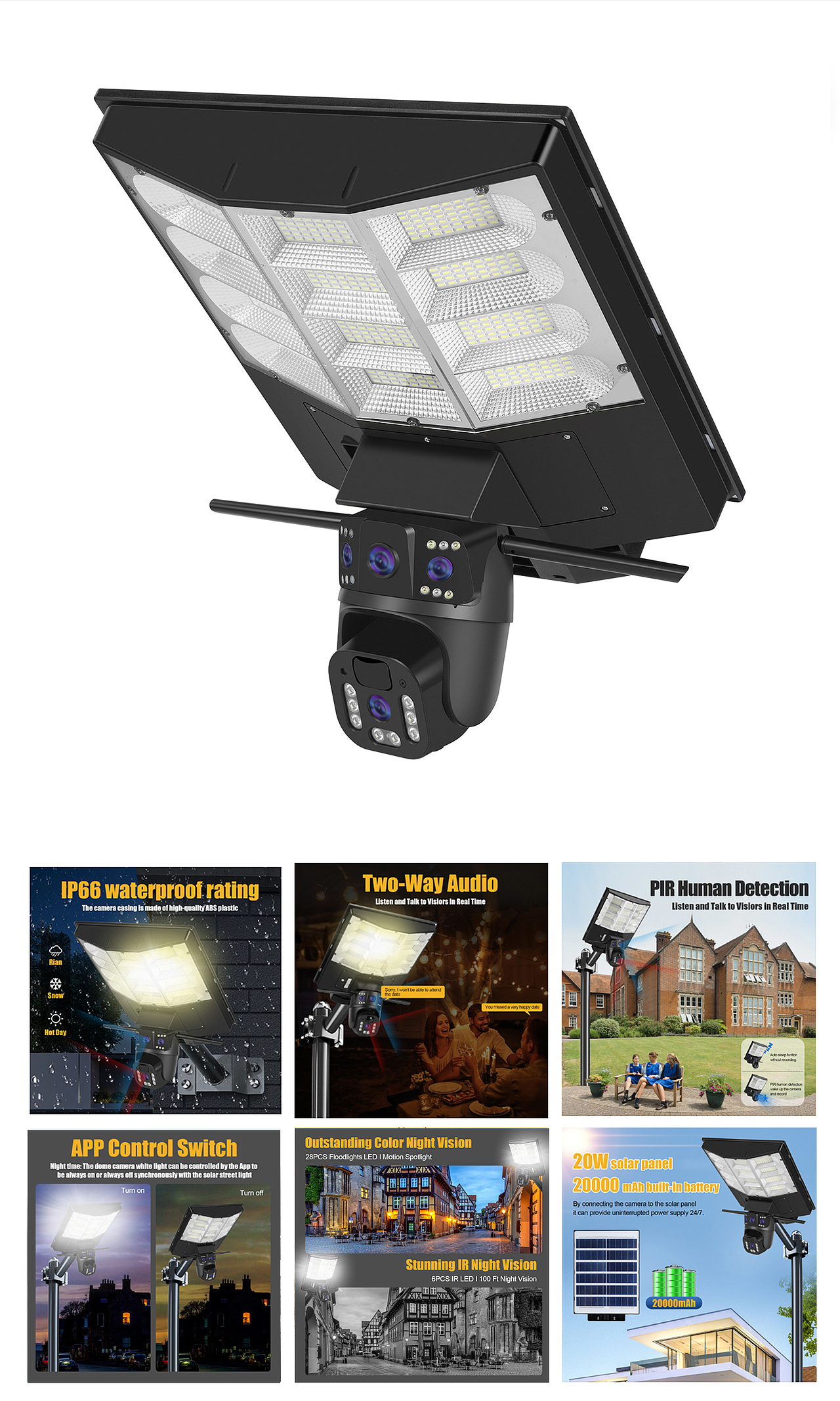 大河视觉2025年8-9月亚马逊作品展示