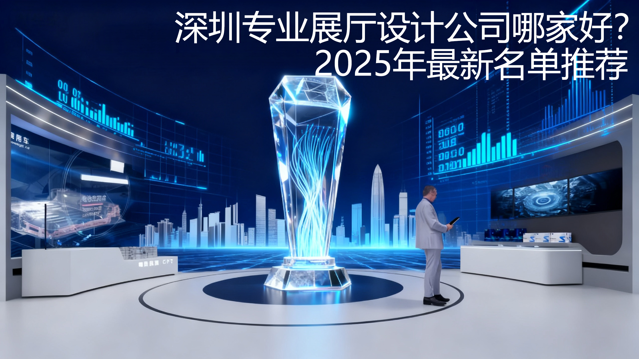 深圳专业展厅设计公司哪家好？2025年最新名单推荐（图ZMTUyMzI3ODg=） - 资讯 - 站酷设计师华创商业创意原创素材 - 站酷ZCOOL