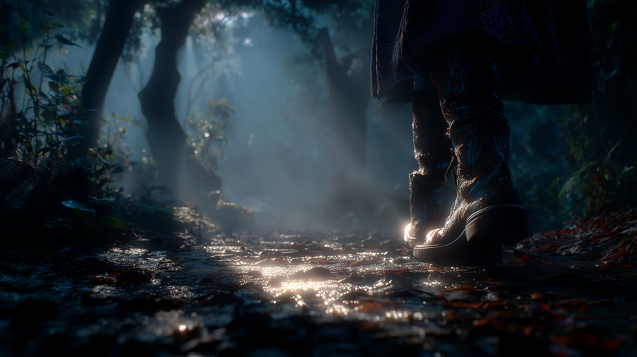 最近用AI做了一支MV（图ZMzk2OTQ2Nzg4） - AI作品 - 站酷设计师Panda的AI原创素材 - 站酷ZCOOL