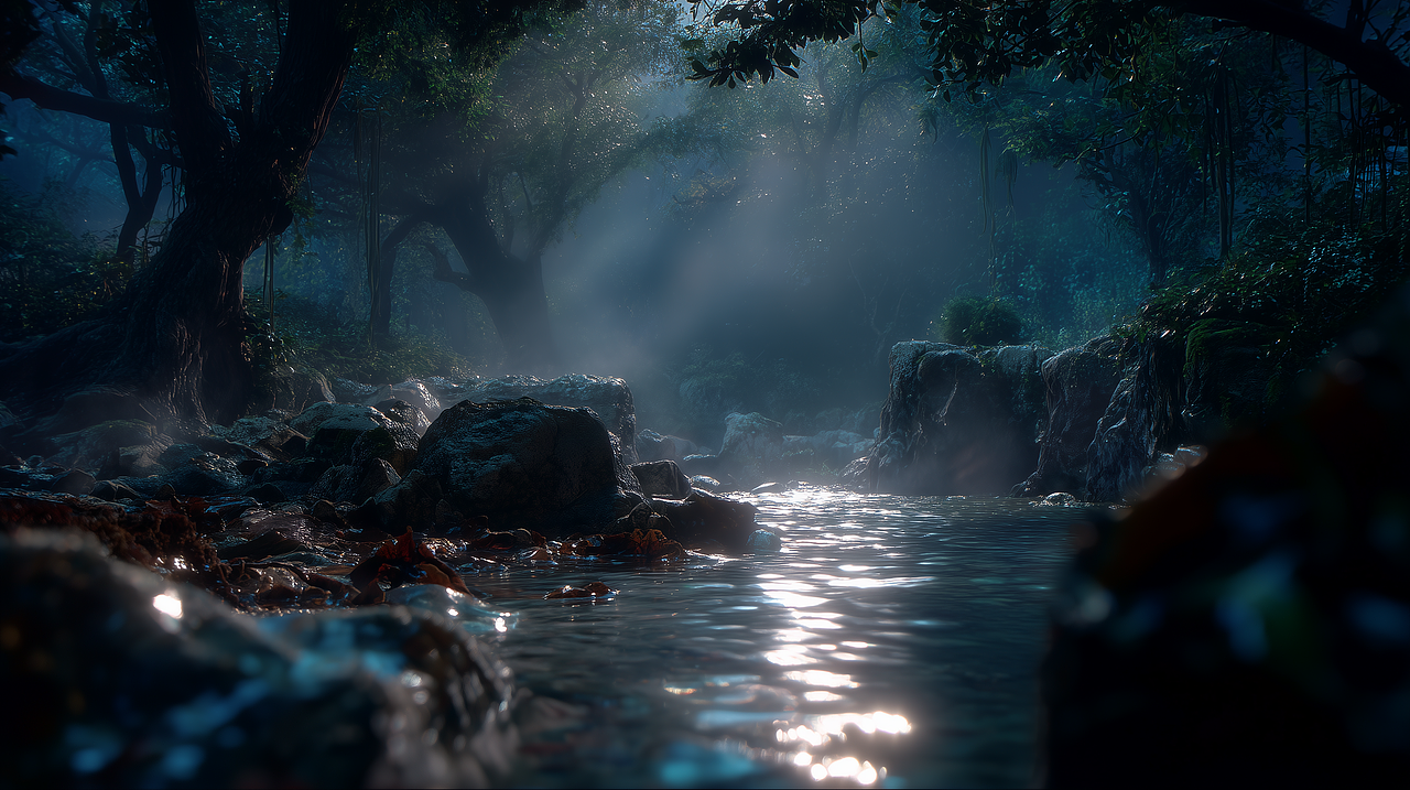 最近用AI做了一支MV（图ZMzk2OTQ2OTc2） - AI作品 - 站酷设计师Panda的AI原创素材 - 站酷ZCOOL