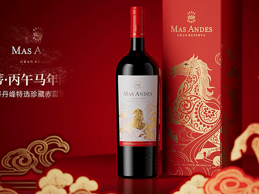 玛安蒂马年 | 平面设计与动态视觉作品 2025-06-27