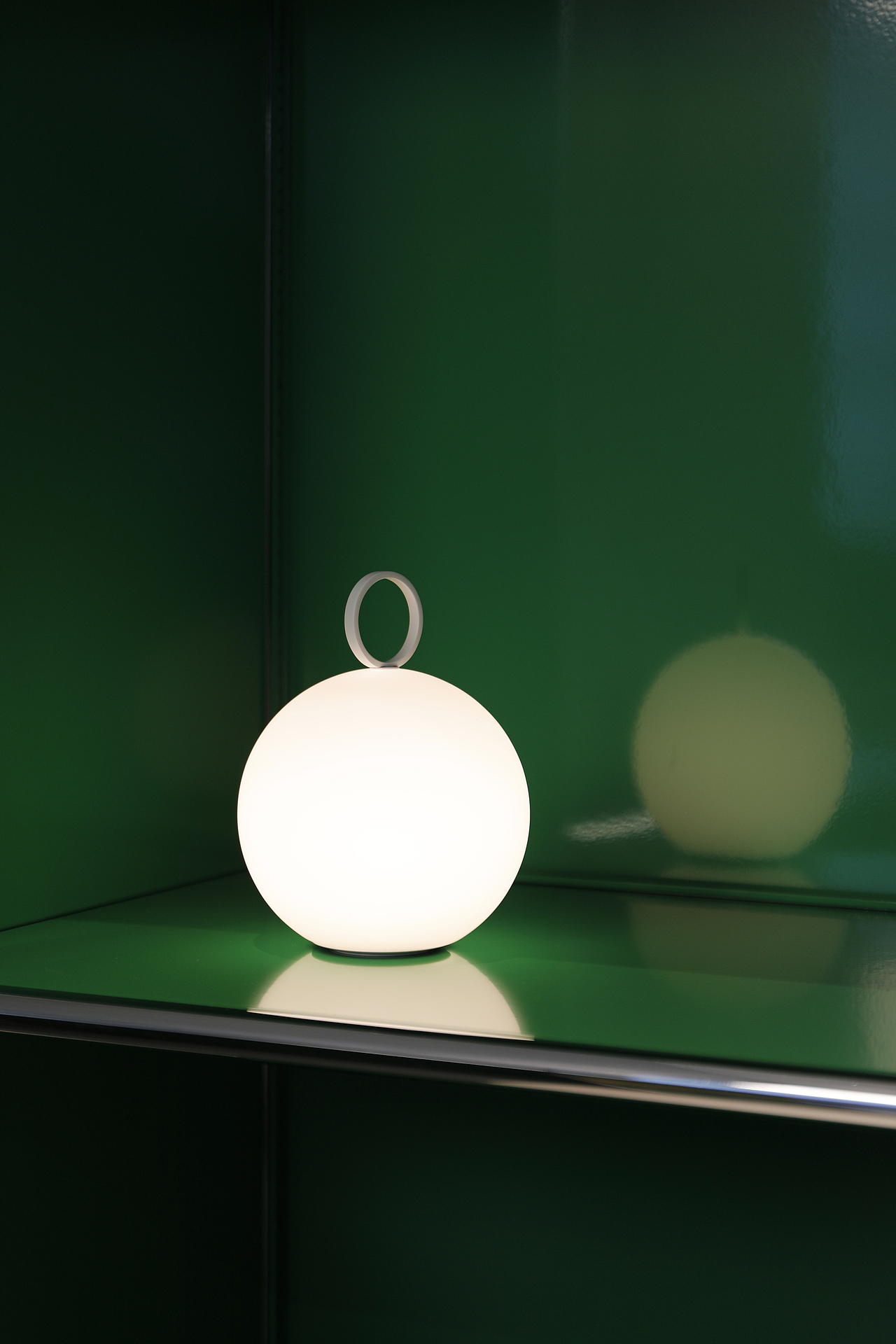 戒指灯 | Femo Design Studio（图ZMzk2OTYxNjQw） - 生活用品 - 站酷设计师沣茂设计原创素材 - 站酷ZCOOL