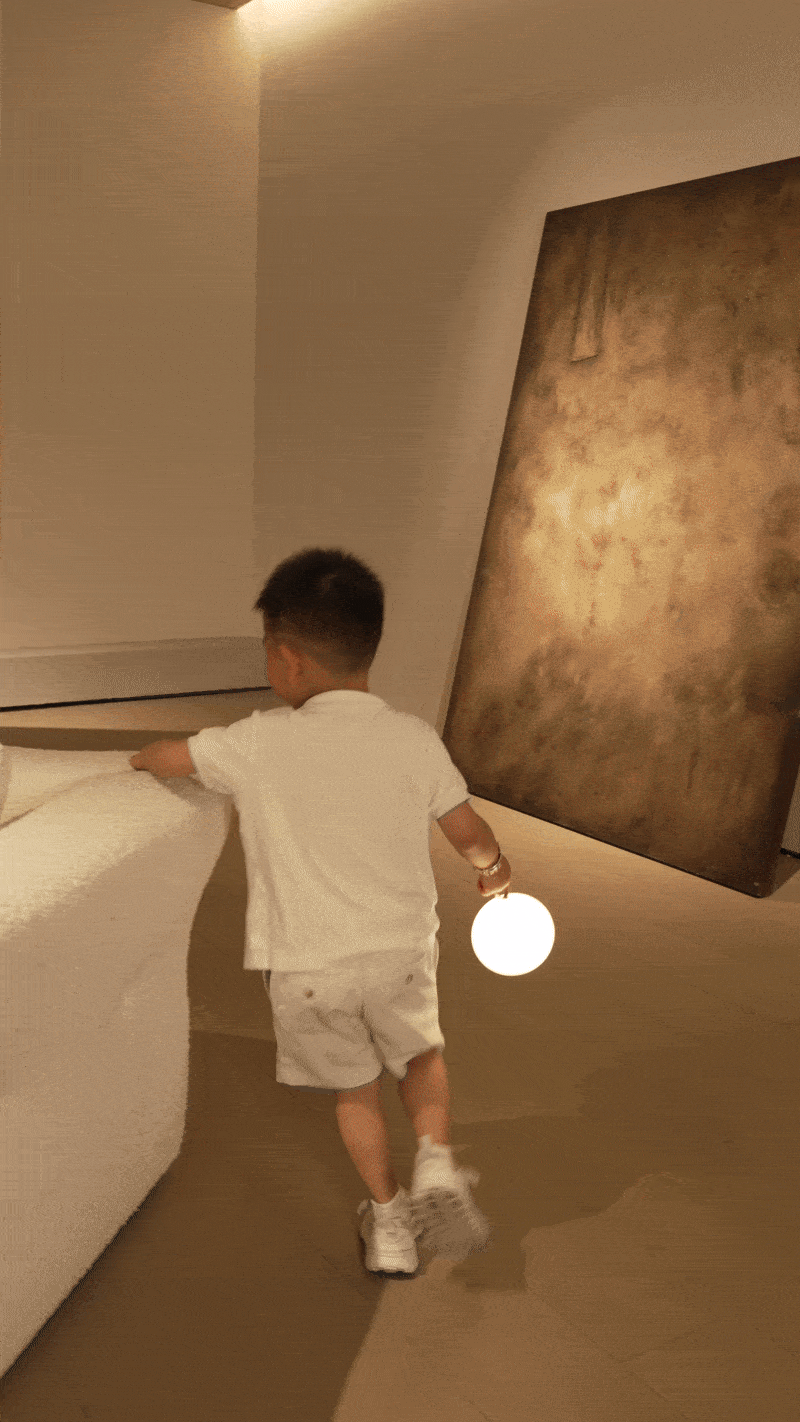 戒指灯 | Femo Design Studio（图ZMzk2OTYyMjU2） - 生活用品 - 站酷设计师沣茂设计原创素材 - 站酷ZCOOL