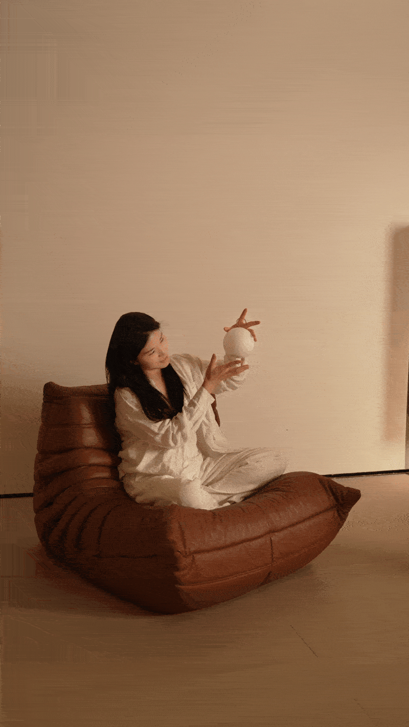 戒指灯 | Femo Design Studio（图ZMzk2OTYyMzM2） - 生活用品 - 站酷设计师沣茂设计原创素材 - 站酷ZCOOL