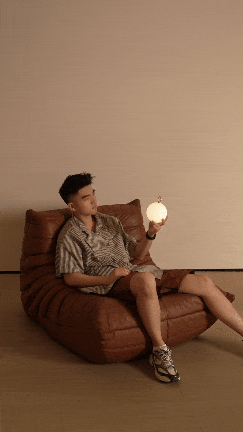 戒指灯 | Femo Design Studio（图ZMzk2OTYyNDA0） - 生活用品 - 站酷设计师沣茂设计原创素材 - 站酷ZCOOL