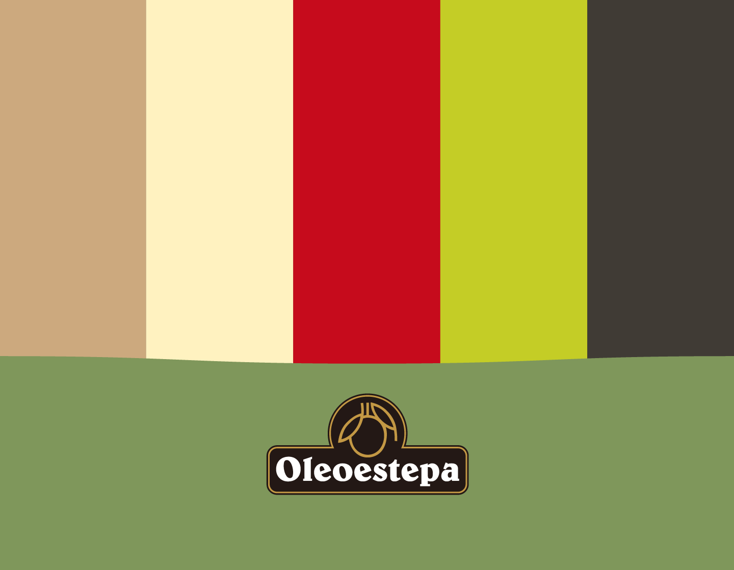 奥莱奥原生 | 橄榄油品牌IP设计全案 | 人物ip（图ZMzk2OTYyNDEy） - IP形象 - 站酷设计师神笔吗喽原创素材 - 站酷ZCOOL