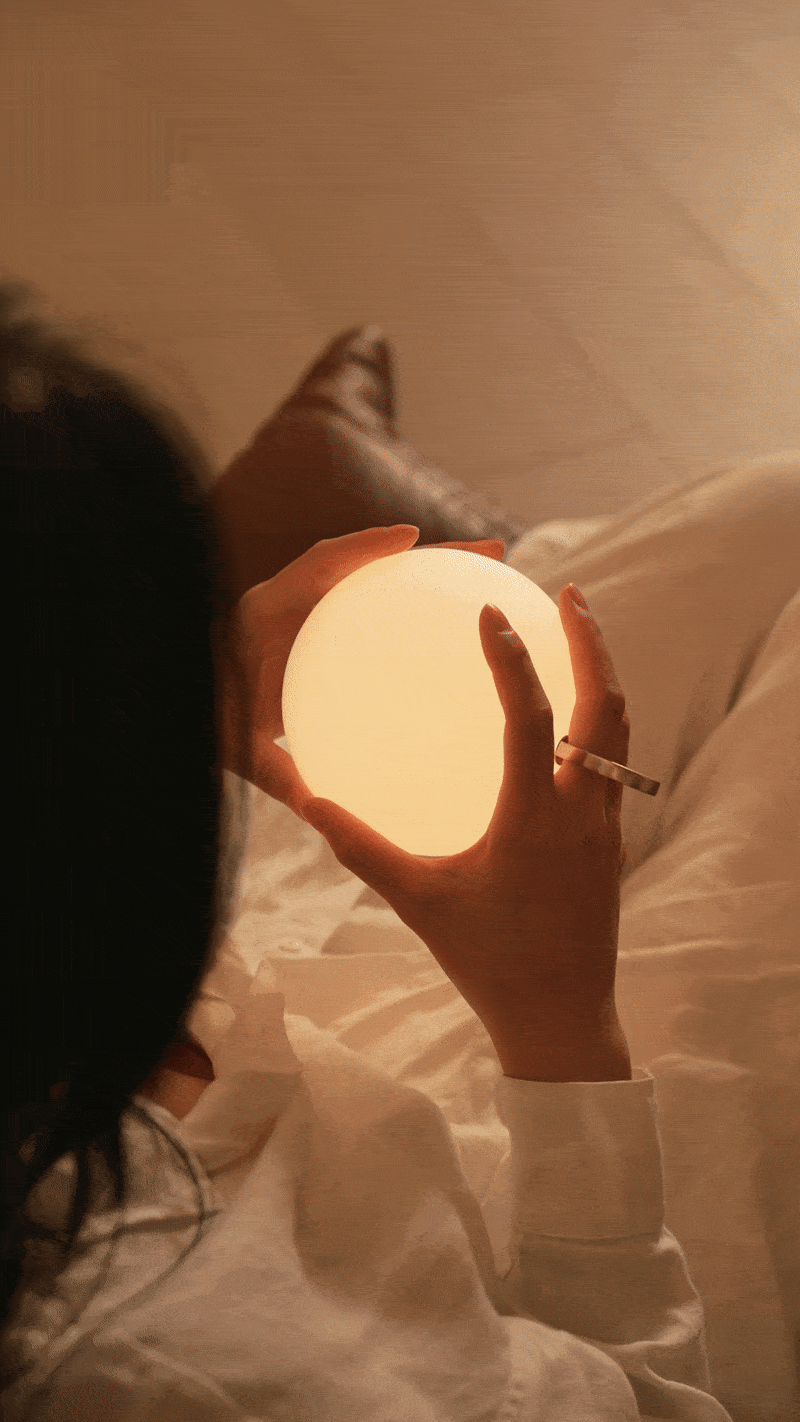 戒指灯 | Femo Design Studio（图ZMzk2OTYyNjc2） - 生活用品 - 站酷设计师沣茂设计原创素材 - 站酷ZCOOL