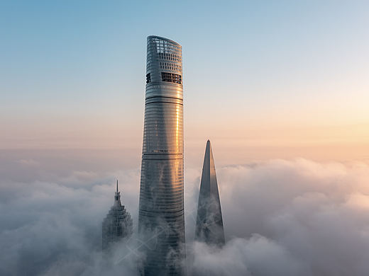 天空之城