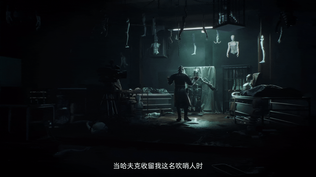 【锐创视界】X【三角洲行动】潮汐监狱全新首领-典狱长（图ZMzk2OTY0OTY0） - 动画/影视 - 站酷设计师锐创视界原创素材 - 站酷ZCOOL