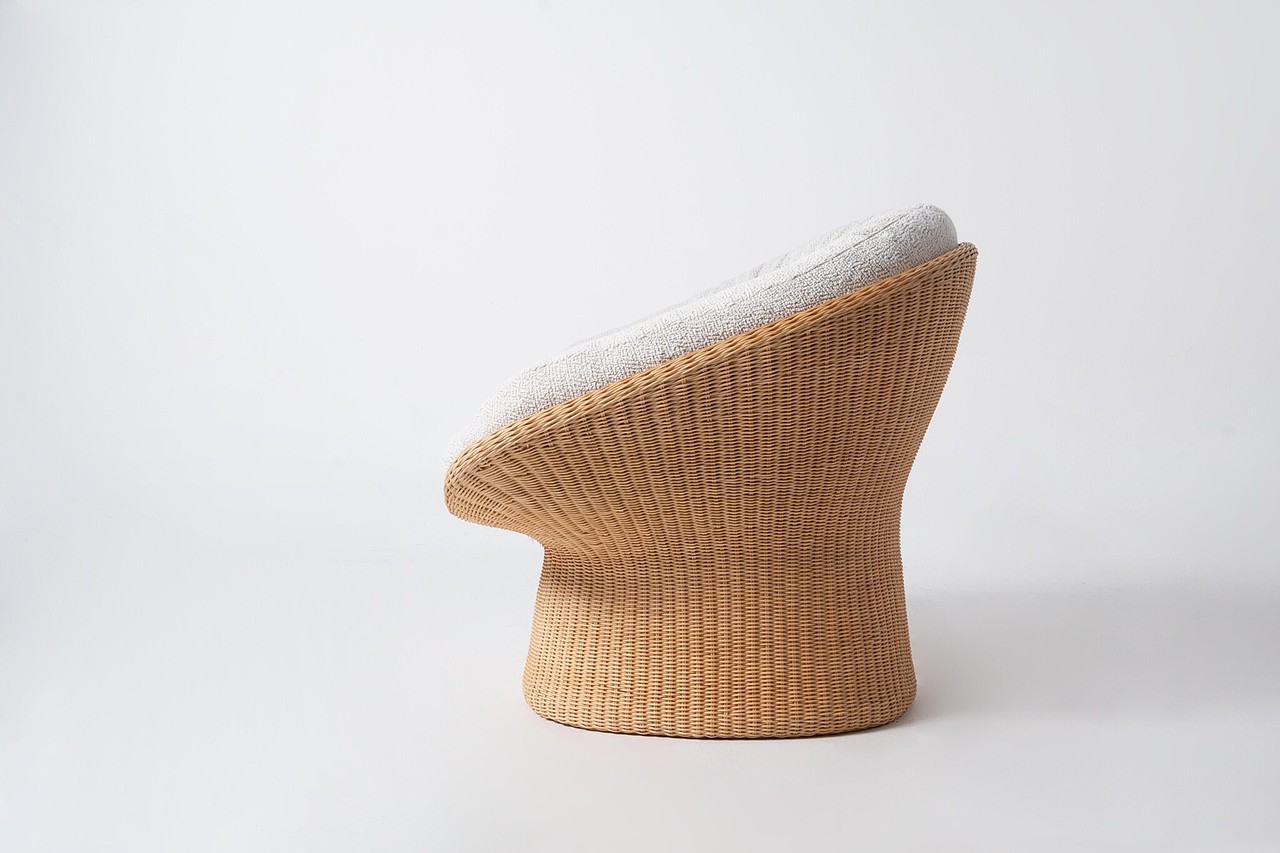 篮椅 | Femo Design Studio