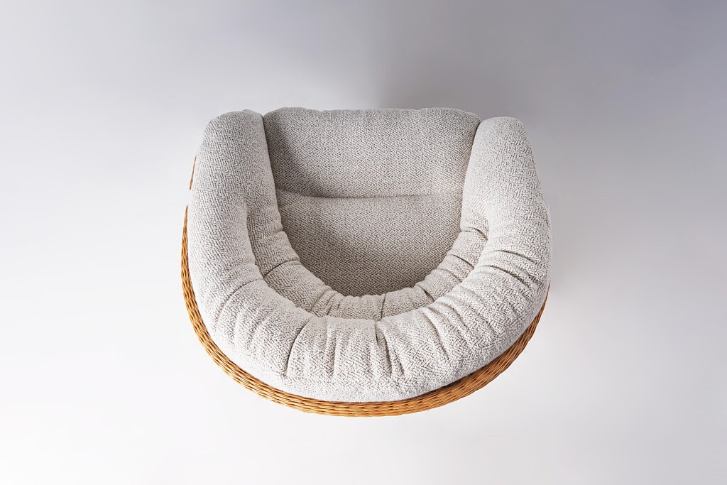 篮椅 | Femo Design Studio