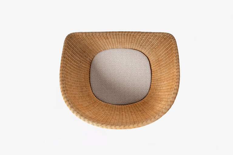 篮椅 | Femo Design Studio