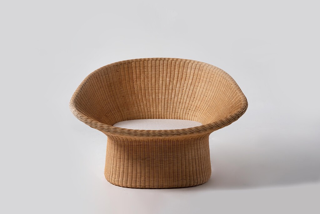 篮椅 | Femo Design Studio