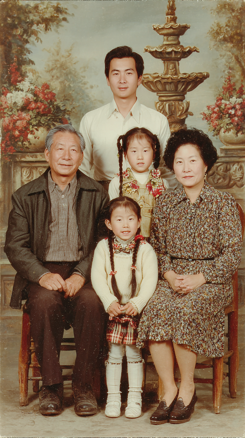 AI复刻了一代人的青春存档