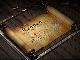 凯南·限量窖藏 | 平面设计与动态视觉作品 2025-08-28