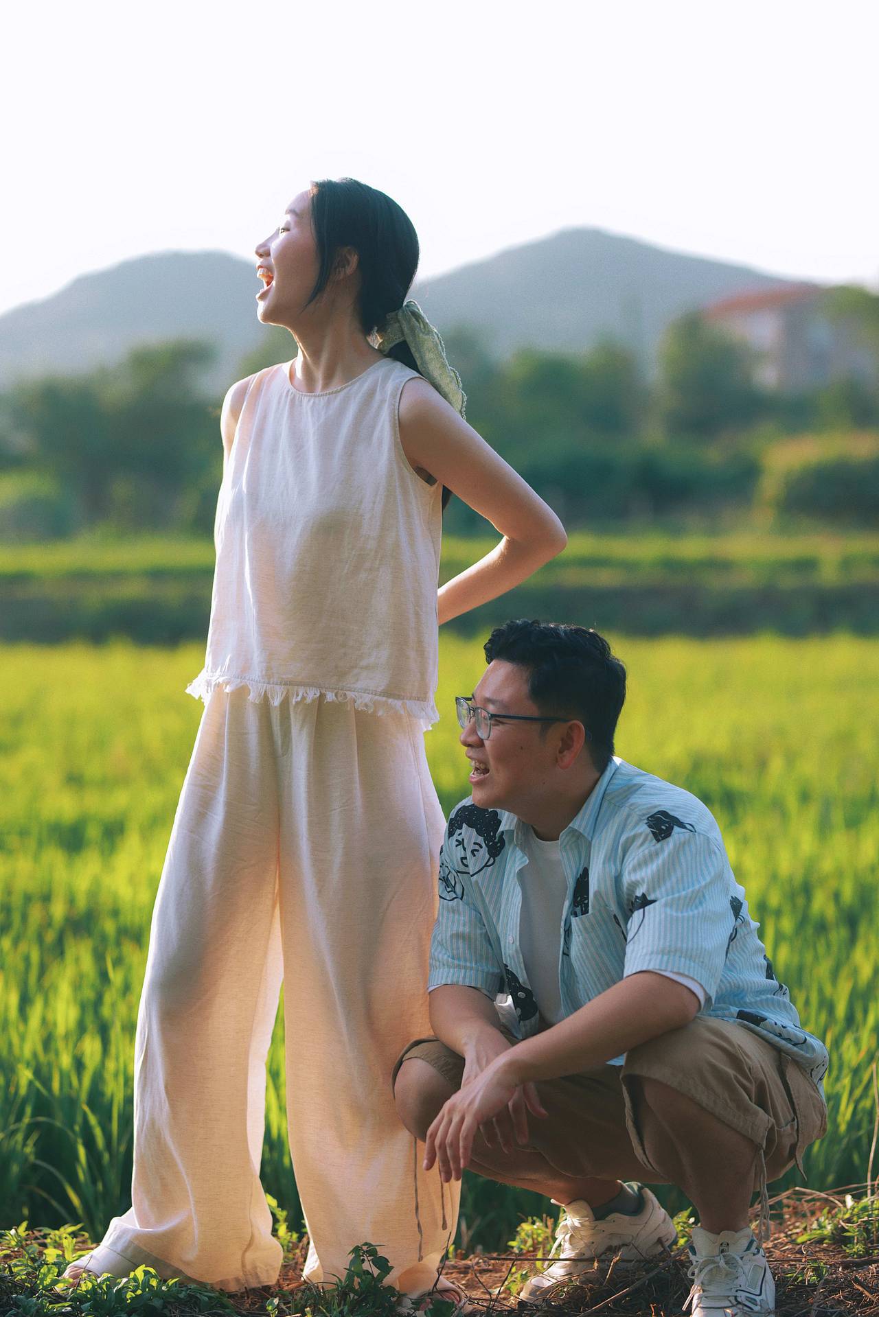 细水长流（图ZMzk2OTY4NTY0） - 人像摄影 - 站酷设计师midy有岸原创素材 - 站酷ZCOOL