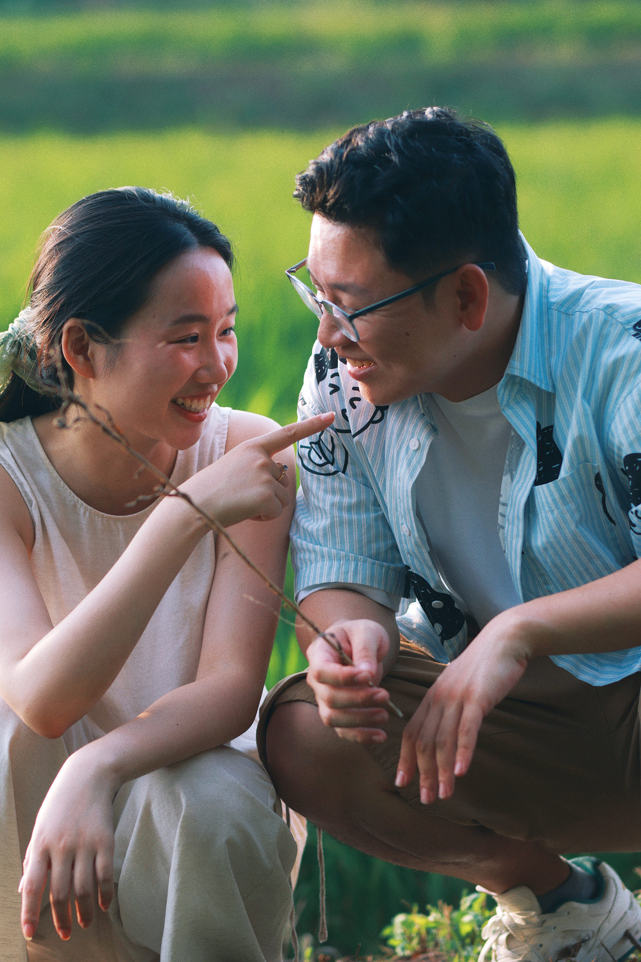 细水长流（图ZMzk2OTY4NTYw） - 人像摄影 - 站酷设计师midy有岸原创素材 - 站酷ZCOOL