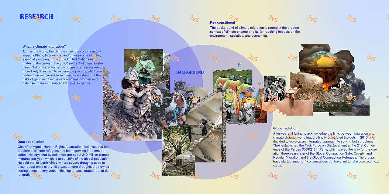 和鸣天际--UI概念设计