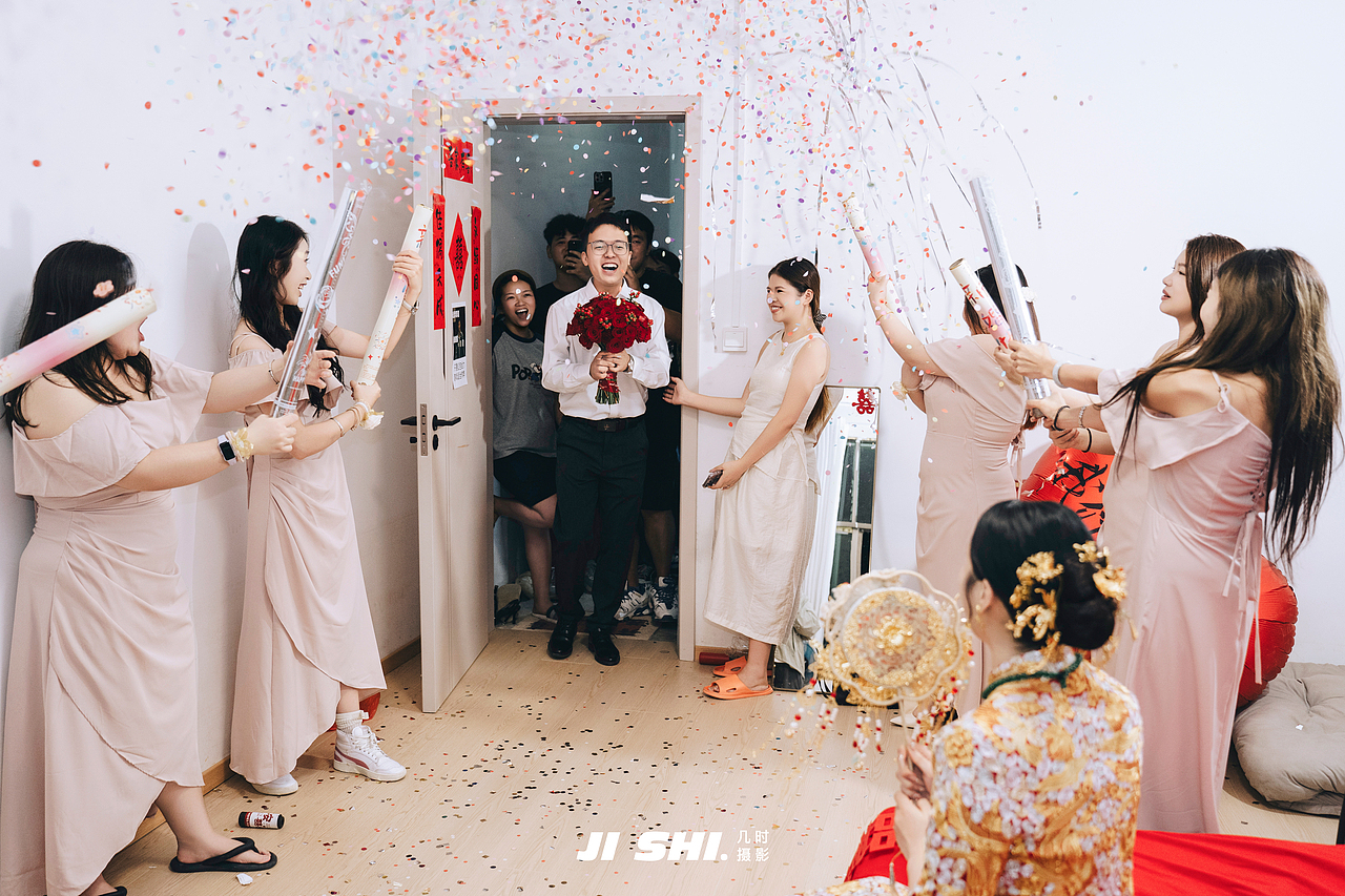 婚礼跟拍（图ZMzk2OTcxMTU2） - 婚礼摄影 - 站酷设计师几时摄影工作室原创素材 - 站酷ZCOOL