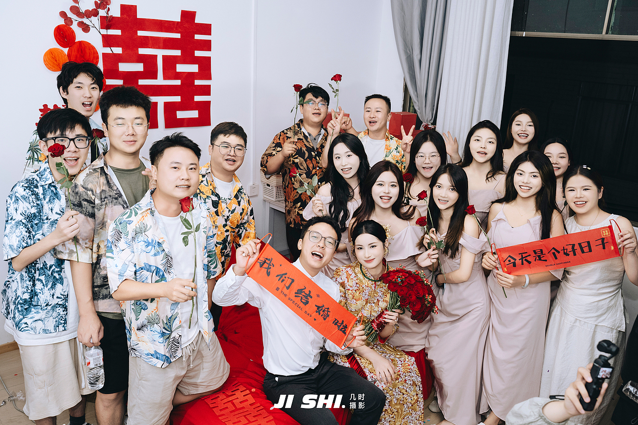 婚礼跟拍（图ZMzk2OTcxMTYw） - 婚礼摄影 - 站酷设计师几时摄影工作室原创素材 - 站酷ZCOOL