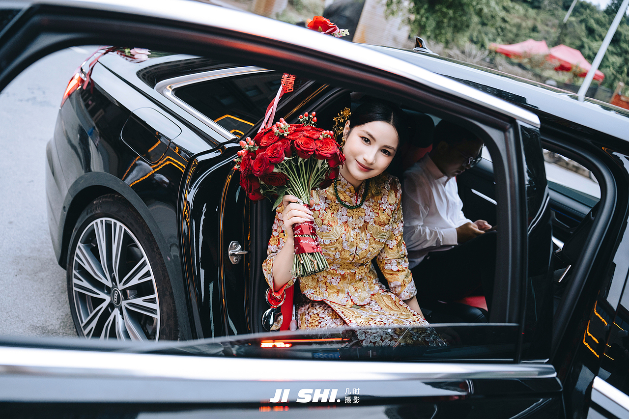 婚礼跟拍（图ZMzk2OTcxNTk2） - 婚礼摄影 - 站酷设计师几时摄影工作室原创素材 - 站酷ZCOOL
