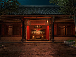 京城小院