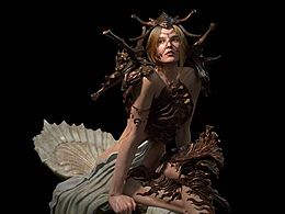 角色小練習(xí)