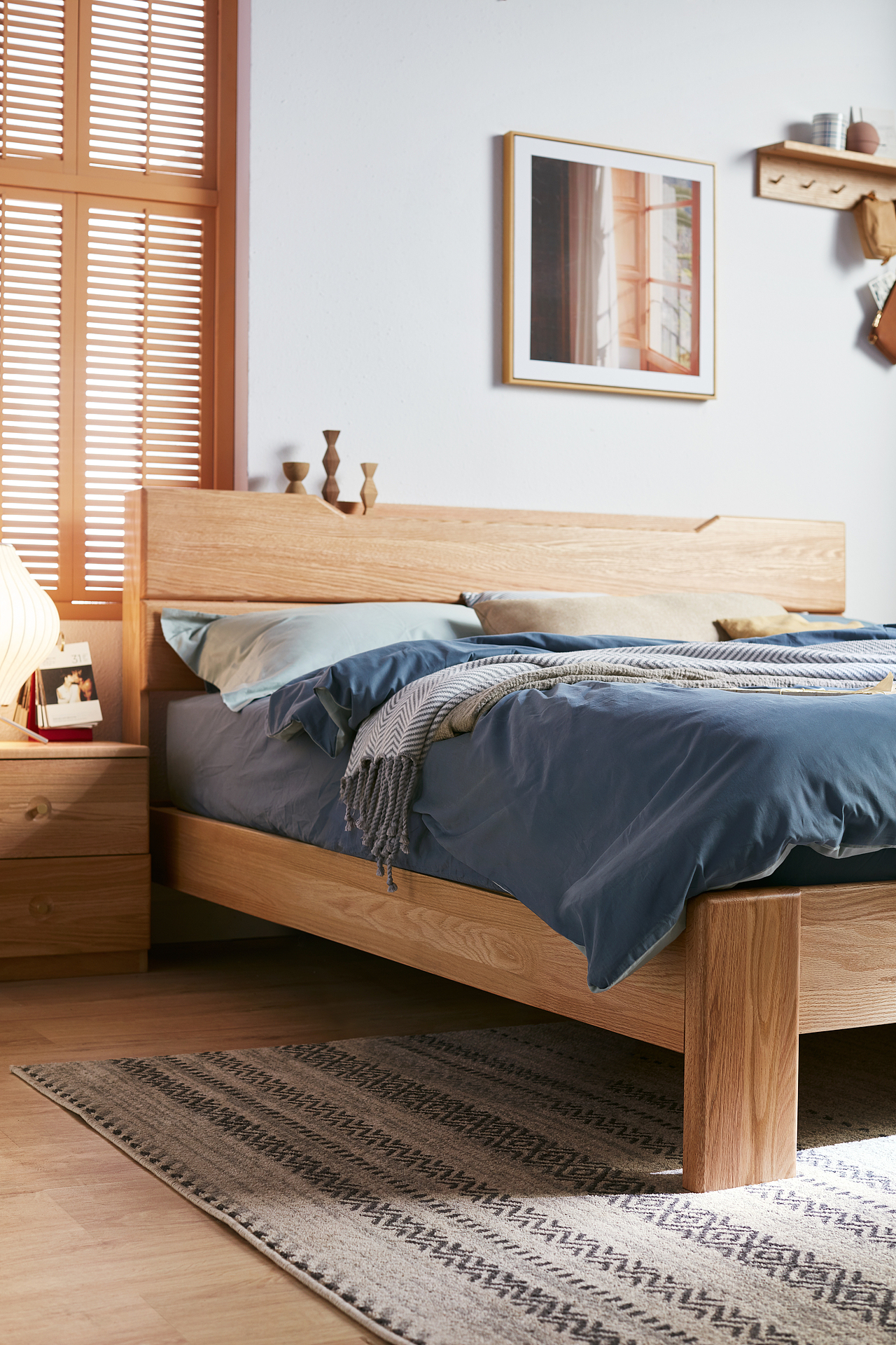 家具摄影|实木场摄影棚实拍