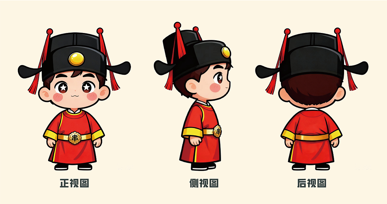 零宴炸串餐饮品牌设计（图ZMzk2OTczMDYw） - 品牌 - 站酷设计师冰糖L原创素材 - 站酷ZCOOL