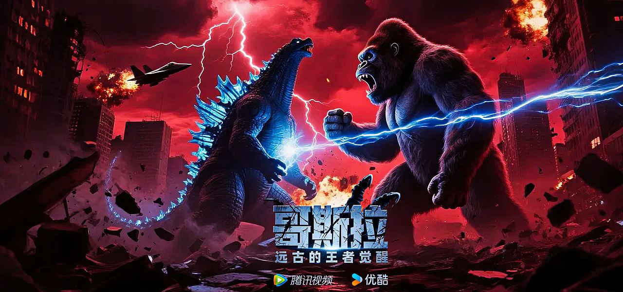 Ai电影海报设计（图ZMzk2OTc0MTky） - AI作品 - 站酷设计师syjzf2017原创素材 - 站酷ZCOOL