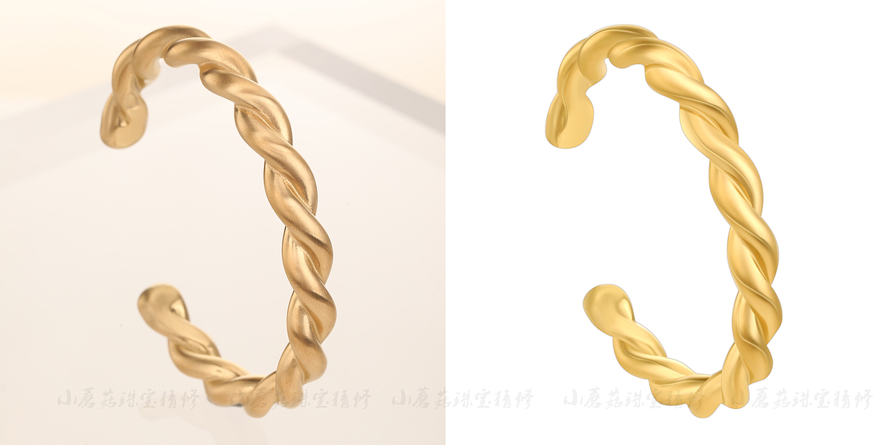 珠宝修图照片（图ZMzk2OTc0Mzcy） - 修图/后期 - 站酷设计师小蘑菇修图师原创素材 - 站酷ZCOOL