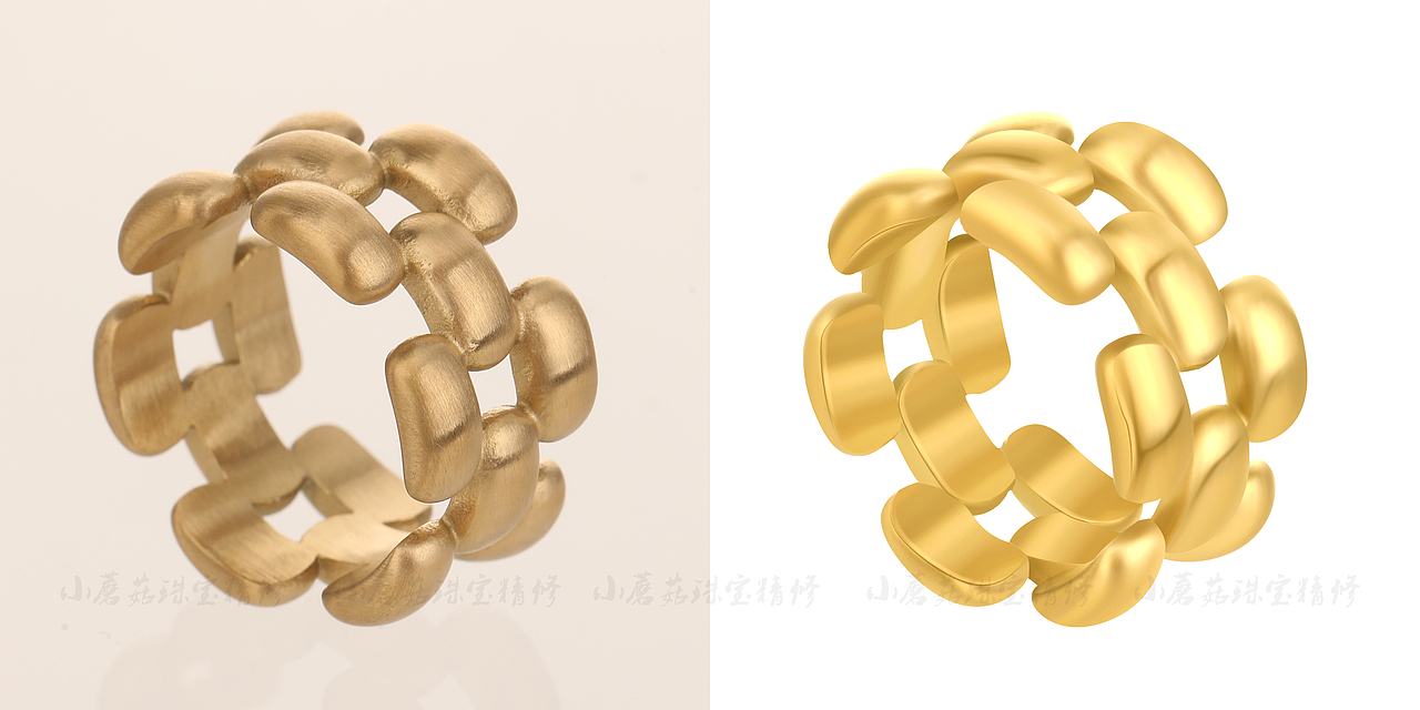 珠宝修图照片（图ZMzk2OTc0MzQ4） - 修图/后期 - 站酷设计师小蘑菇修图师原创素材 - 站酷ZCOOL