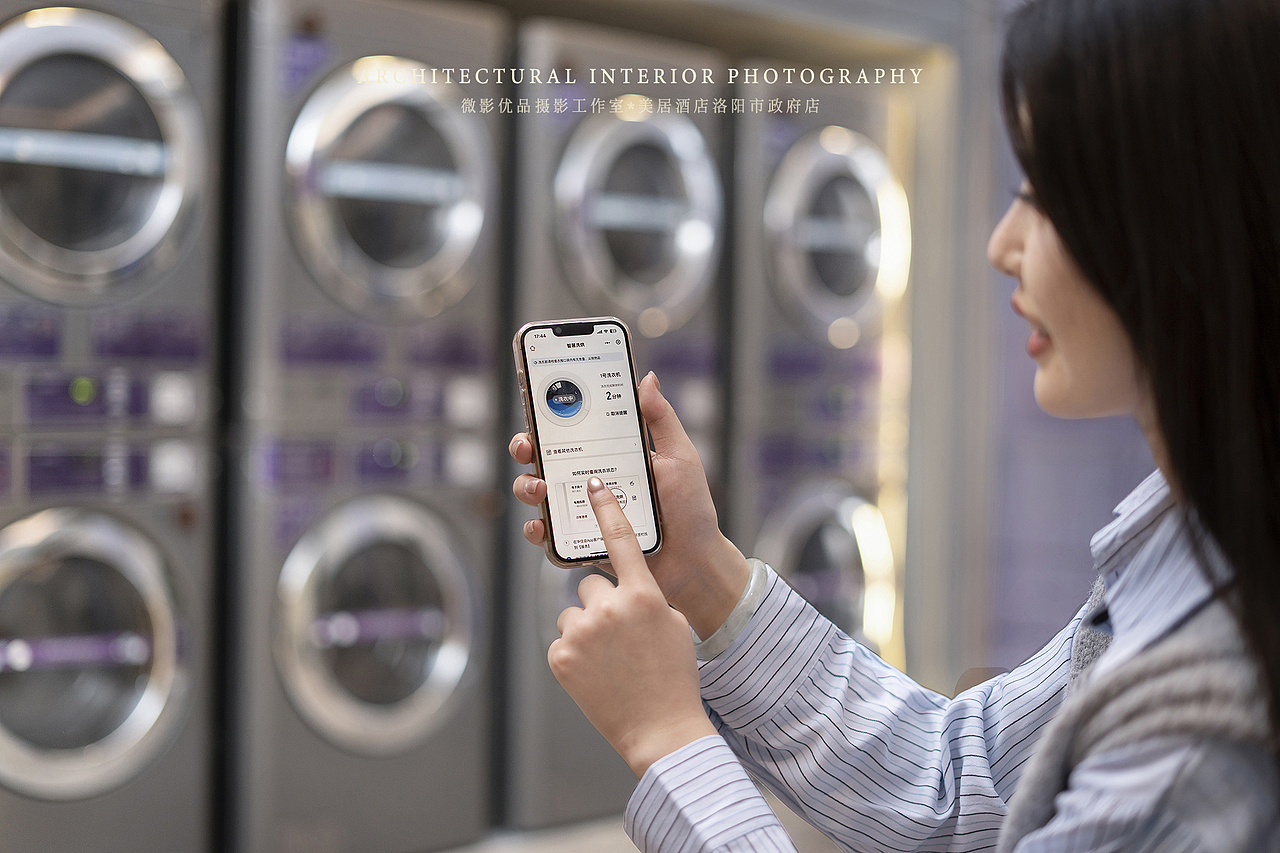 美居酒店洛阳市政府店（图ZMzk2OTc2NjQ0） - 环境/建筑摄影 - 站酷设计师安静造图原创素材 - 站酷ZCOOL