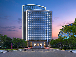 美居酒店洛阳市政府店