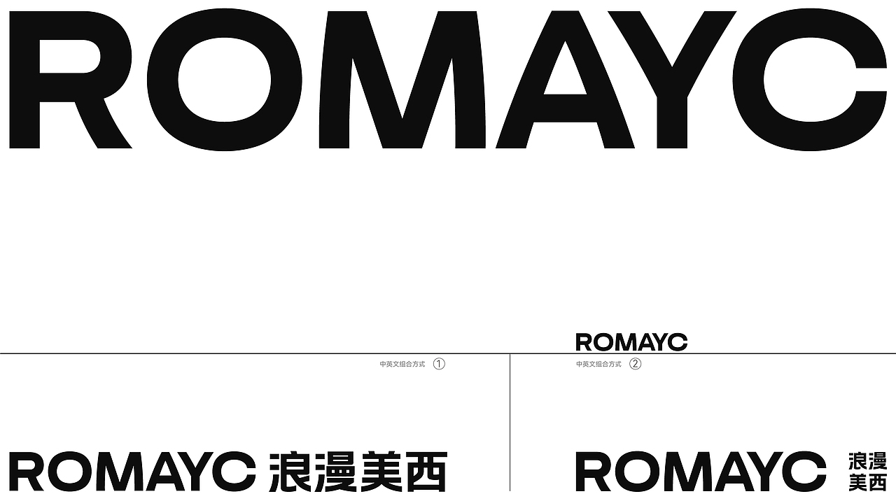 ROMAYC- Brand image