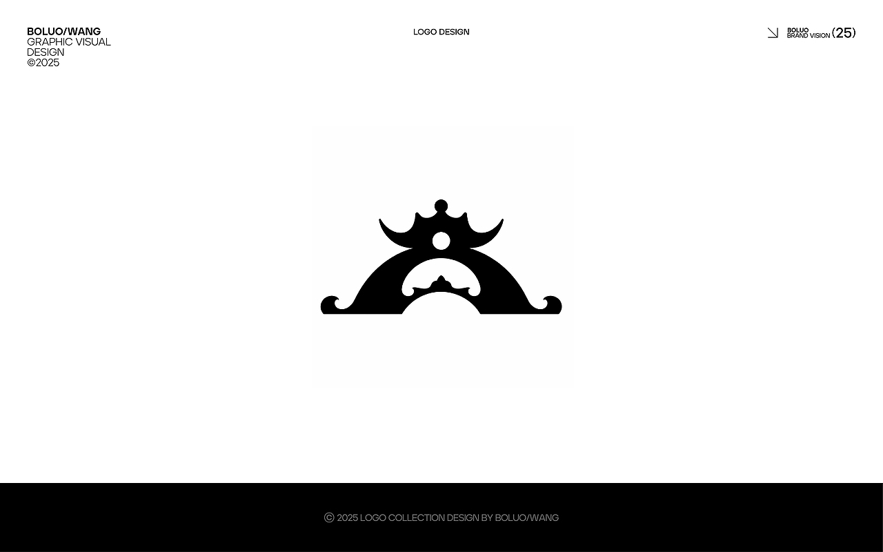 标志设计合集#VOL.01