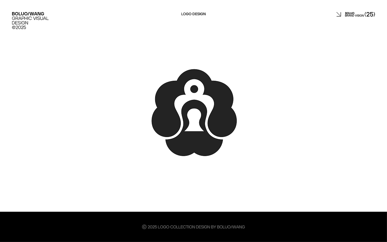 标志设计合集#VOL.01