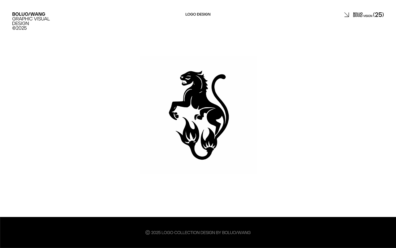 标志设计合集#VOL.01