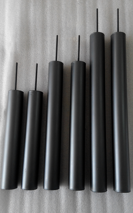 铱钽阳极:电解工业中的“性能王者”