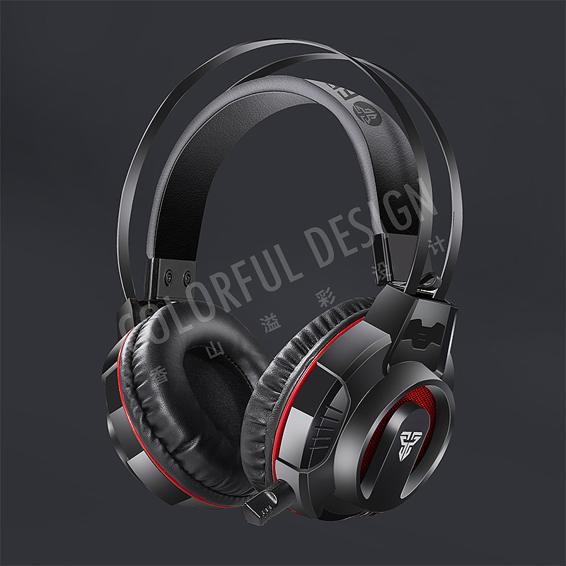 数码配件-亚马逊主副设计拍摄精修图跨境电商平面设计