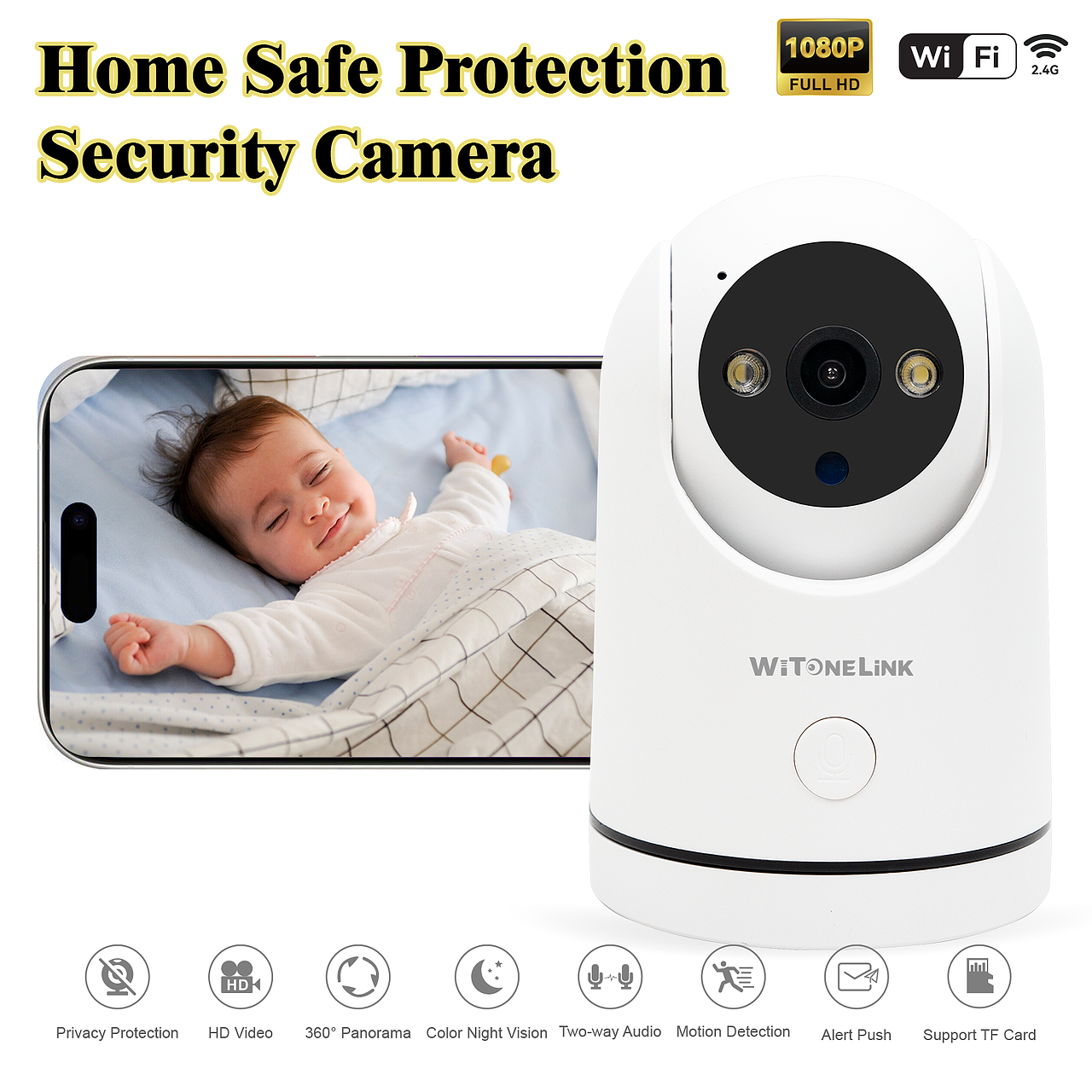 亚马逊|外贸跨境|希音|Temu|国际站|海外电商摄像头Y11