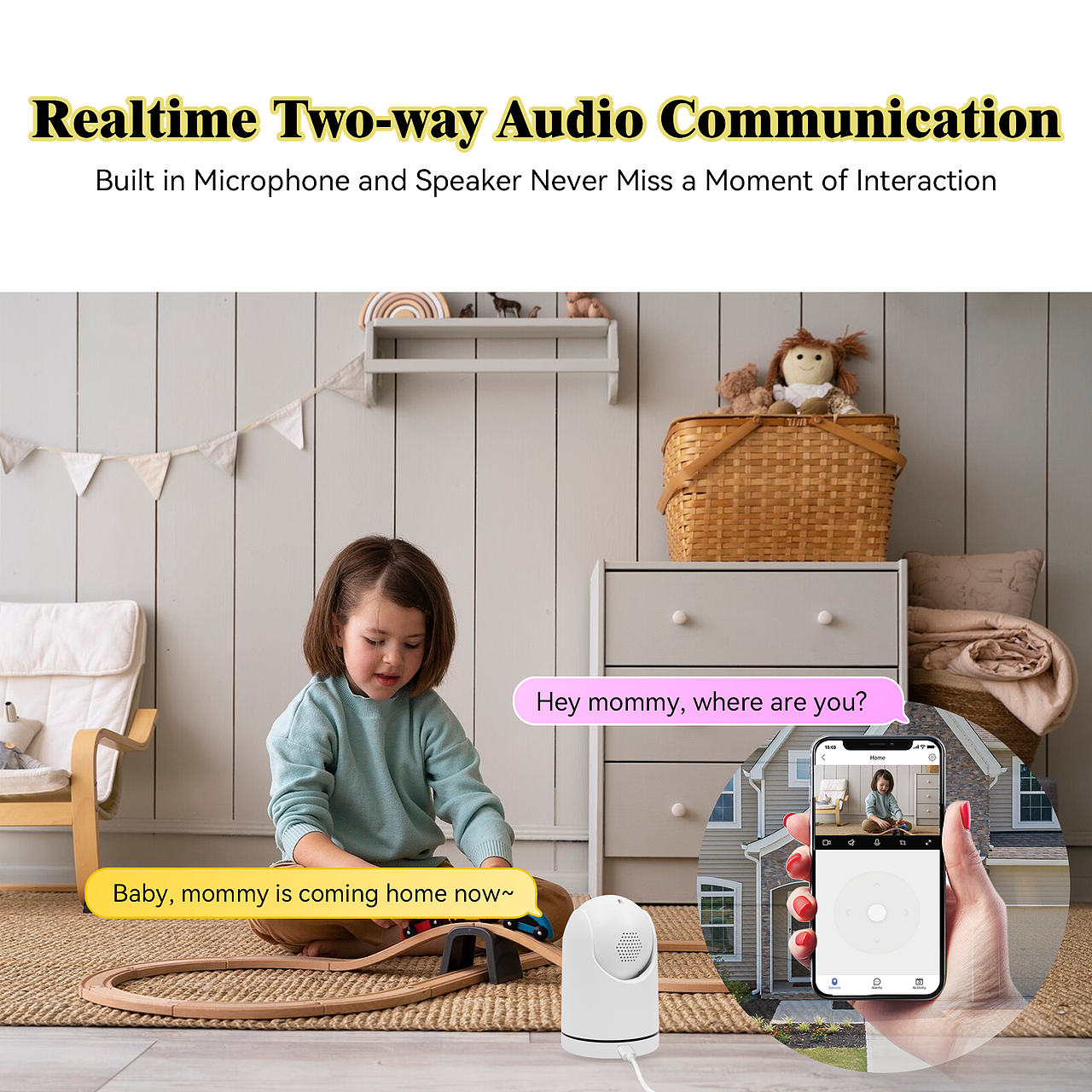 亚马逊|外贸跨境|希音|Temu|国际站|海外电商摄像头Y11