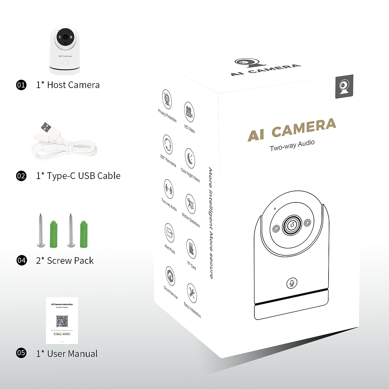 亚马逊|外贸跨境|希音|Temu|国际站|海外电商摄像头Y11