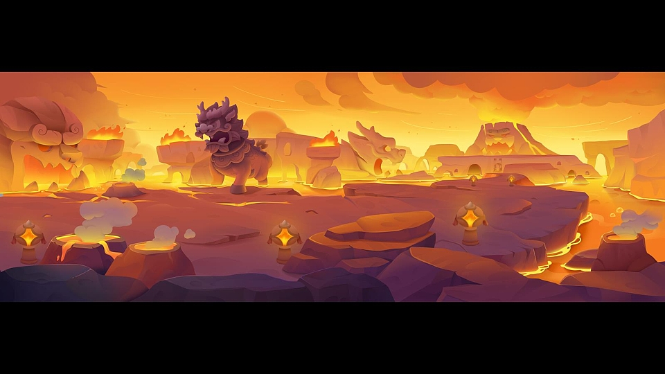 作品集：一条野路子的复盘（图ZMzk2OTkxNzU2） - 儿童插画 - 站酷设计师元宇宙设计工作室原创素材 - 站酷ZCOOL