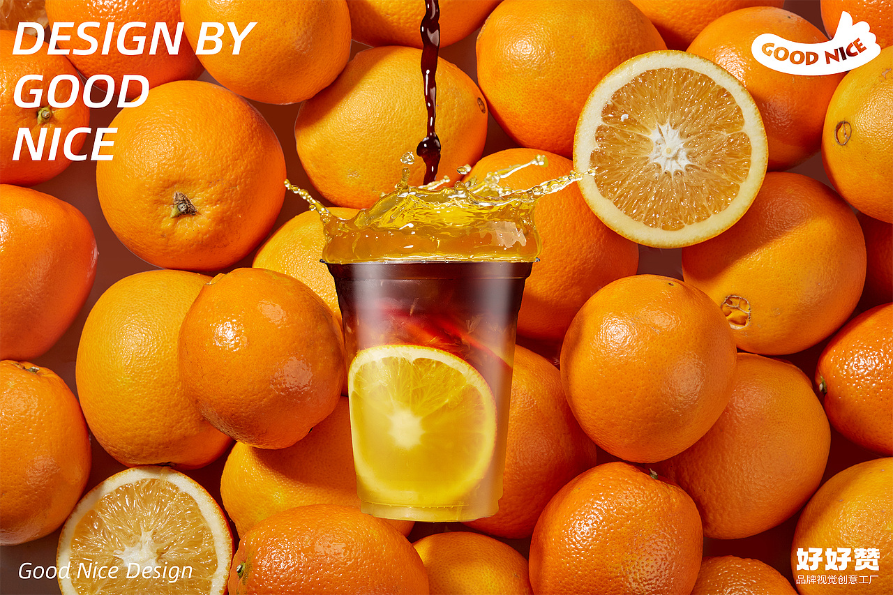 美食摄影丨极拉图x好好赞视觉