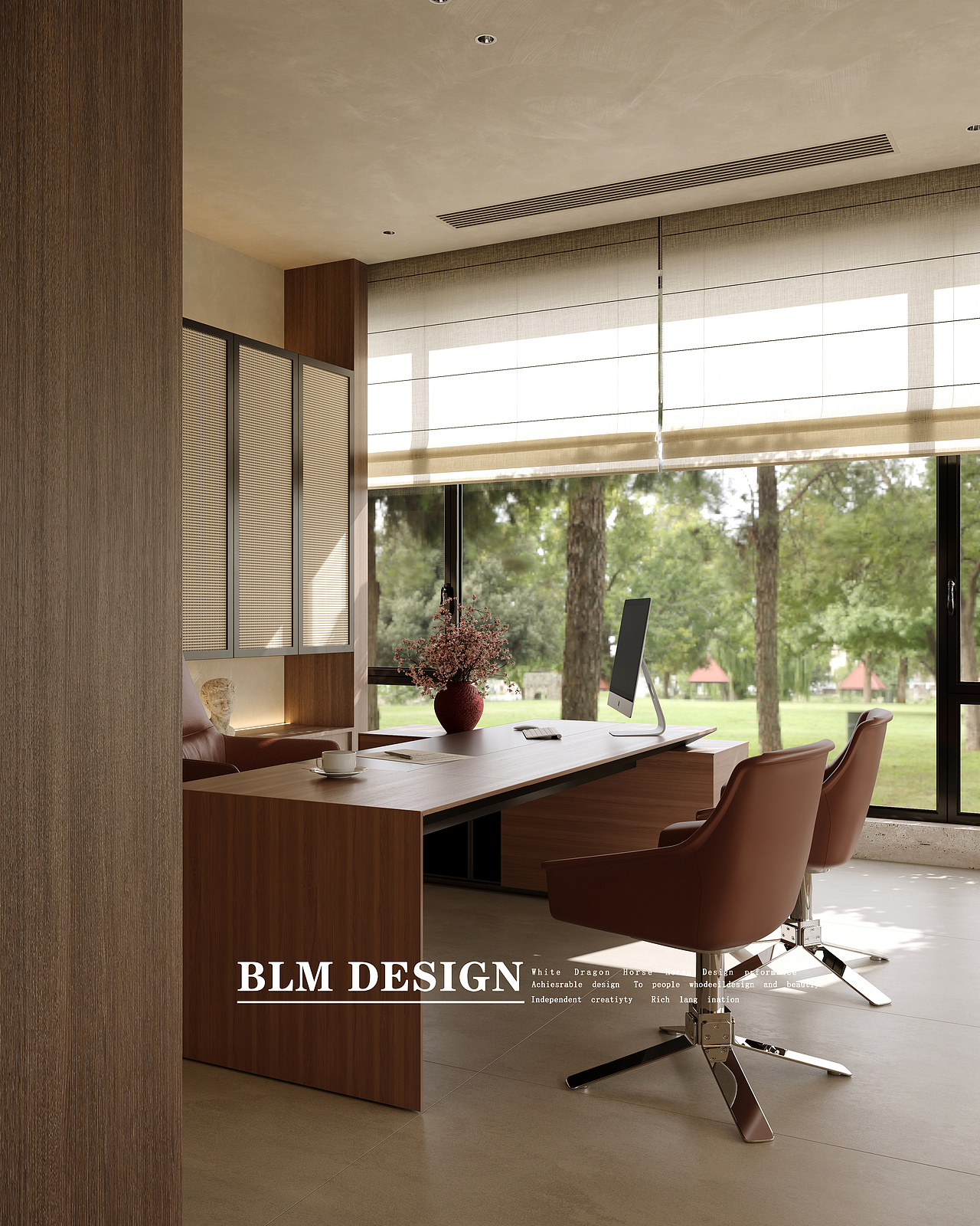 宋式设计案例分享